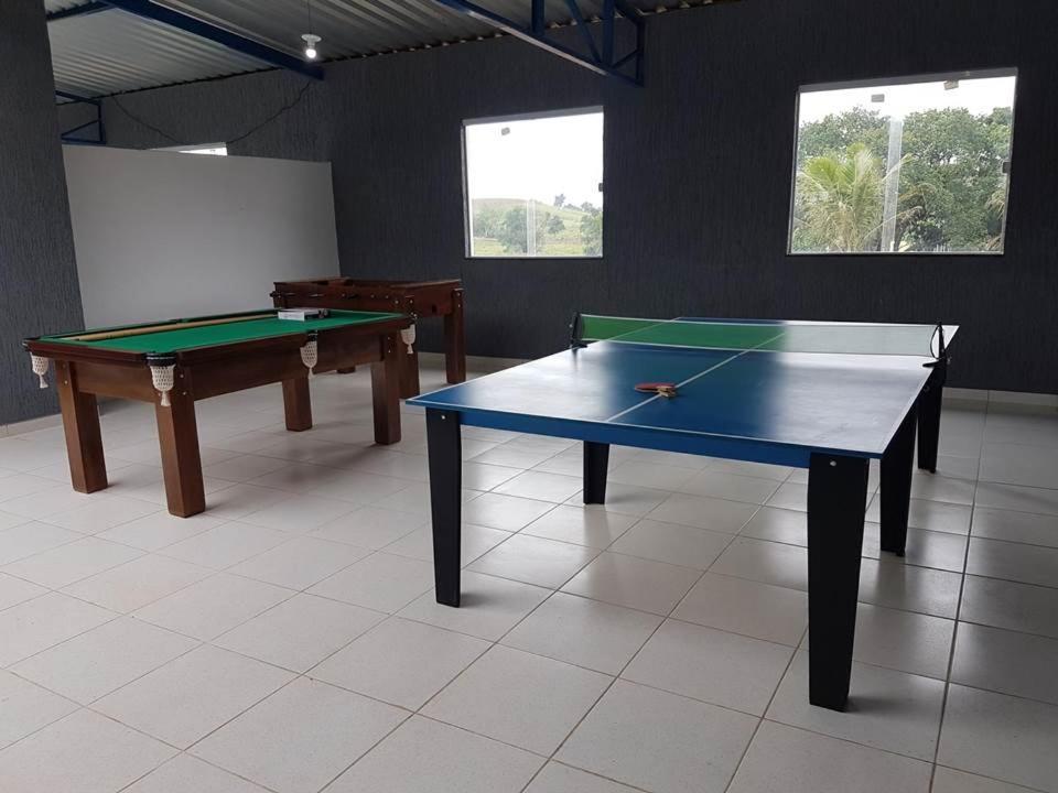 Paripiranga Hotel Bom Pastor מראה חיצוני תמונה