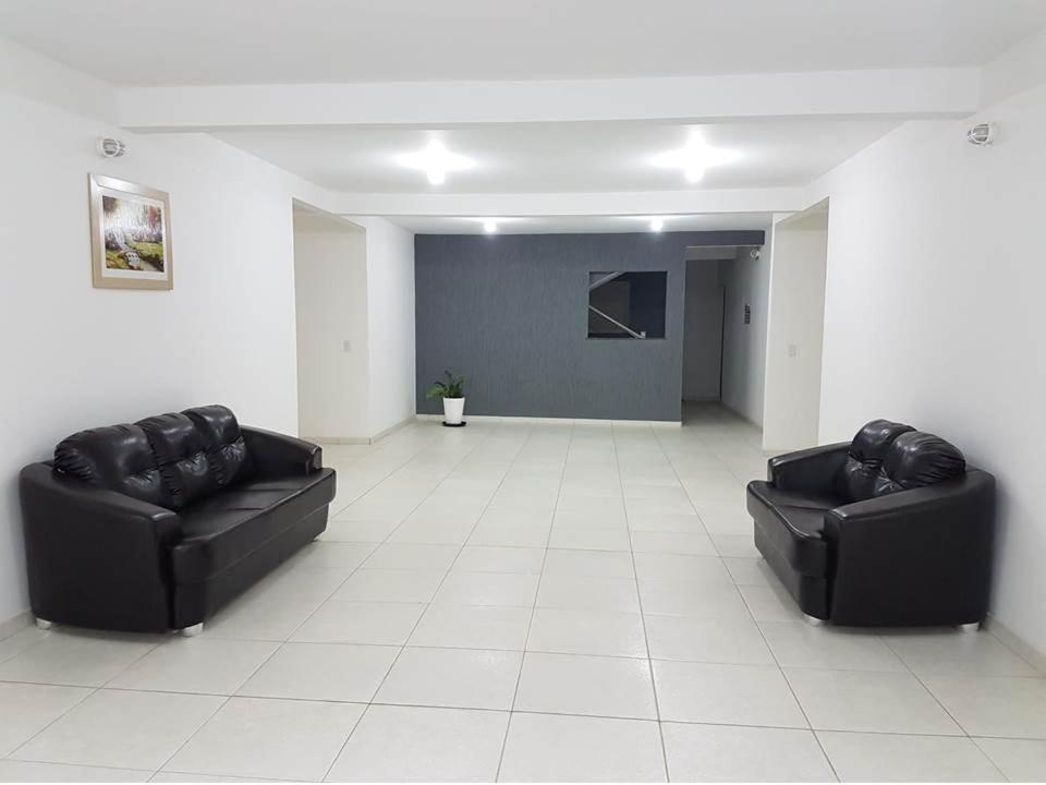 Paripiranga Hotel Bom Pastor מראה חיצוני תמונה