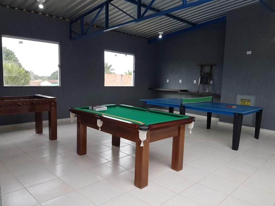Paripiranga Hotel Bom Pastor מראה חיצוני תמונה