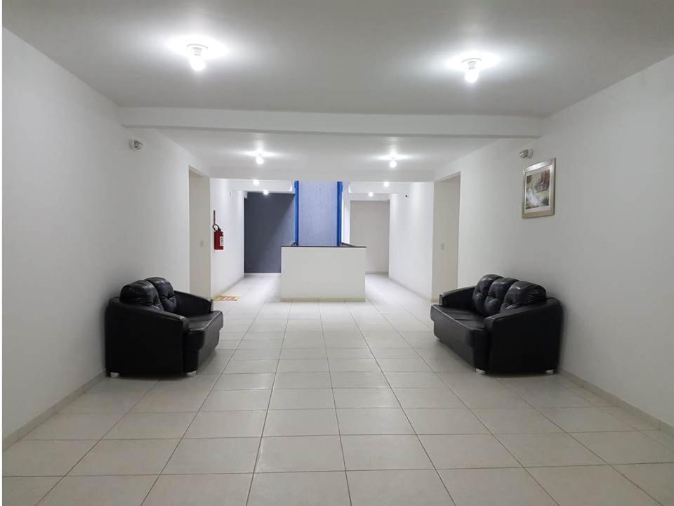 Paripiranga Hotel Bom Pastor מראה חיצוני תמונה